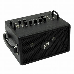 PHIL JONES BASS Double Four Plus BLACK
