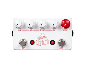 JHS Pedals【革新的ハンドメイドエフェクター】The Milkman