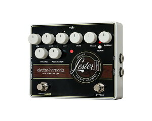 electro-harmonix LESTER G