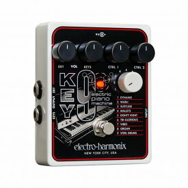 electro-harmonix KEY9 ELECTRIC PIANO MACHINE
