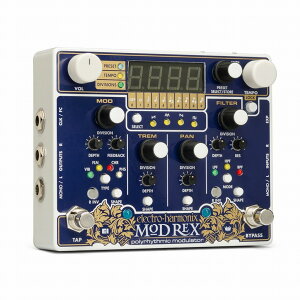 electro-harmonix Mod Rex