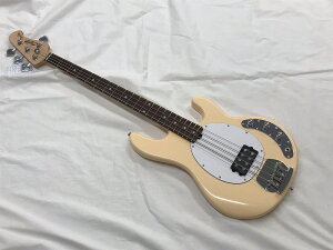 Sterling by MUSIC MAN�@RAY4 Vintage Cream�X�^�[�����@�G���L�x�[�X