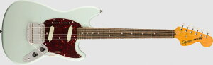 Squier CLASSIC VIBE '60S MUSTANG Sonic BlueXNCA X^O