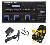 楽天市場】boss gt－1 acアダプターの通販 
