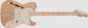 FENDER MADE IN JAPAN TRADITIONAL 70S TELECASTERR THINLINEtF_[ { eLX^[ VC