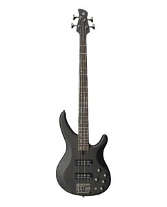 YAMAHA TRBX504 TBL���}�n �G���L�x�[�X �g�����X���[�Z���g�u���b�N 4�� �A�N�e�B�u�x�[�X