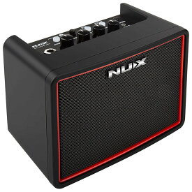 NUX Mighty Lite BT MKIIニューエックス エレキギター用アンプ ミニアンプ マイティライト