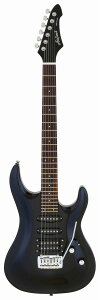 Aria Pro II MAC-STD [MBK]