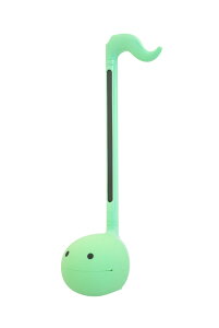 【楽器店大賞2024 プレゼントにおすすめの楽器部門大賞受賞】【新色】【9月中旬発売予定】オタマトーン カラーズ アップルグリーン簡単電子楽器 日本おもちゃ大賞