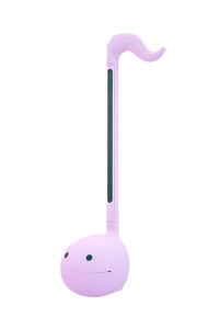 【楽器店大賞2024 プレゼントにおすすめの楽器部門大賞受賞】【新色】【9月中旬発売予定】オタマトーン カラーズ ライラック簡単電子楽器 日本おもちゃ大賞