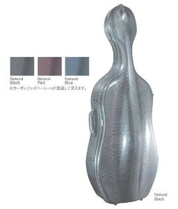 y`Fn[hP[XzEASTMAN CELLO CASE Carbon Natural BLACKC[Xg} `F P[X J[{ i`ubN 