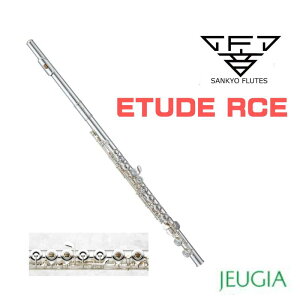 yOLCvOv[gzSANKYO FLUTE ETUDE PA RINGKEY EJtTLE t[g G`[hOLBLC ǋ␻ C