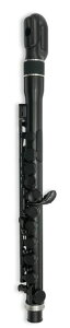 NUVO jFlute 2.0 White/Pink�k�[���H �W�F�C�t���[�g �u���b�N �t���[�g �v���X�`�b�N
