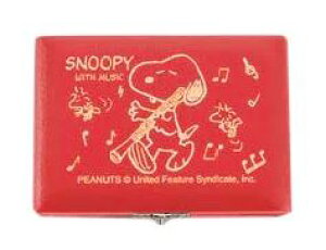 Teeda SNOOPY SOB-5ReB[_ Xk[s[ [hP[XI[{Gp SOB-5  5{