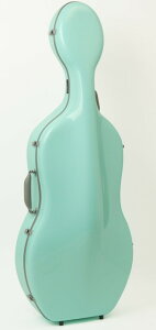 y`FP[XzCarbon Mac Case CFC-3 Mintgreen GL`FpJ[{}bNn[hP[X ~gO[ O[C