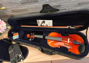 �y�o�C�I�����Z�b�g�zSUZUKI VIOLIN / No.230 SET��؃o�C�I���� ���S�� �Z�b�g �P�[�X�E�|�Z�b�g