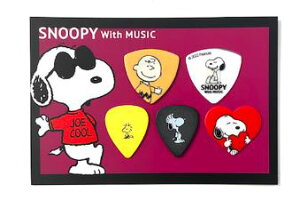 Teeda SNOOPY with MUSIC sbNZbgXk[s[ M^[sbN 5