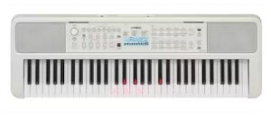 【新製品】YAMAHA EZ-310ヤマハ ポータブル キーボード 光る鍵盤 61鍵