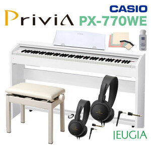 ywbhz2EN[i[tzCASIO Privia PX-770WECXEwbhtH2ZbgJVI fW^sAm dqsAm vBA IXX 88 ubNEbh lC RpNg wbhz