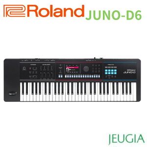 yVizRoland JUNO-D6[h VZTCU[ ubN 61