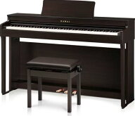 【楽器店大賞2024ピアノ部門受賞】KAWAI / CN201Rカワイ 電子ピアノ ベーシックモデル プレミアムローズ…