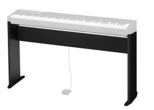 CASIO Privia CS-68P BK�J�V�I �f�W�^���s�A�m �v�����B�A ��p�X�^���h �yPX-S1100 PX-S3100 PX-S5000��p�z�u���b�N