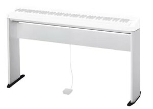 CASIO Privia CS-68P WE�J�V�I �f�W�^���s�A�m �v�����B�A ��p�X�^���h �yPX-S1100 PX-S3100 PX-S5000��p�z�z���C�g