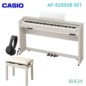 �y�S���z���ݒu�������zCASIO CELVIANO AP-S200GB���Ꭹ�݈֎q�C�X�E�w�b�h�z���Z�b�g�J�V�I �f�W�^���s�A�m �d�q�s�A�m �I�X�X�� �R���p�N�g �Z�����B�A�[�m 88���� �X�������C�� �O���[�x�[�W��