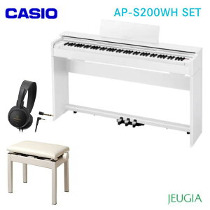 �y�S���z���ݒu�������zCASIO CELVIANO AP-S200WE���Ꭹ�݈֎q�C�X�E�w�b�h�z���Z�b�g�J�V�I �f�W�^���s�A�m �d�q�s�A�m �I�X�X�� �R���p�N�g �Z�����B�A�[�m 88���� �X�������C�� �z���C�g�E�b�h