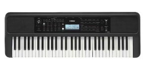 yVizYAMAHA PSR-E383 PORTATONE}n |[^g[ L[{[h