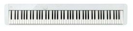 CASIO Privia PX-S1100 WEカシオ デジタルピアノ プリヴィア 電子ピアノ 88鍵 ホワイト