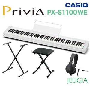 y4_ZbgzCASIO Privia PX-S1100WEJVI X^CbVsAm zCgyX^X^hEL[{[hx`Ewbhzz