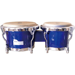 TOCA�@Custom Deluxe Bongos-Wood-�@4600-BW