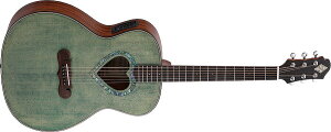 ZEMAITIS CAG-100HS-E Forest Green[}CeBX@GNgbNEAR[XeBbNEM^[@tHXgO[