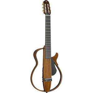 YAMAHA Silent Guitar SLG200NW NATヤマハサイレントギター ナイロン弦仕様 ナチュラル