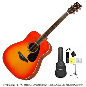 YAMAHA FG820 AB ���S�҃Z�b�g ���}�n �t�H�[�N�M�^�[ FG-820 �I�[�^���o�[�X�g