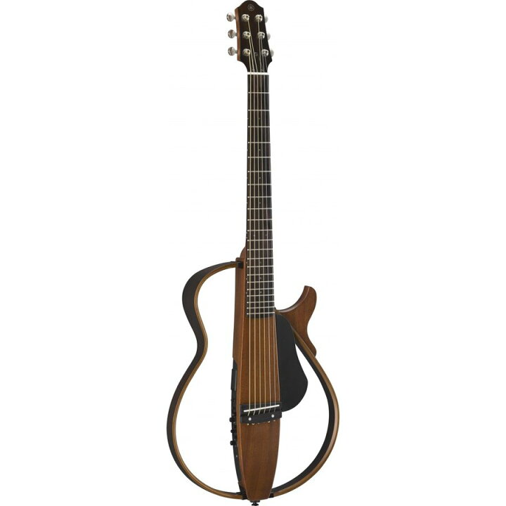 楽天市場】YAMAHA Silent Guitar SLG200Sヤマハ サイレントギター 