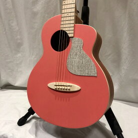 【展示処分特価】aNueNue aNN-MC10 LCアヌエヌエ ミニギター ピンク