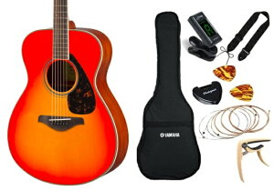 �y����A�C�e���t�I�zYAMAHA FS820 AB���}�n �A�R�M �t�H�[�N�M�^�[ �I�[�^���o�[�X�g