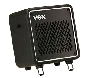 VOX MINI GO 10 VMG-10 HbNX Av GLM^[ M^[ ~jS[