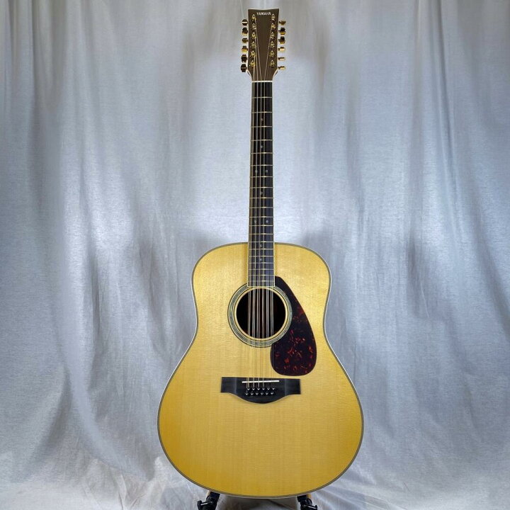 楽天市場】YAMAHA LL16-12 AREヤマハ アコギ アコースティックギター 
