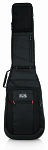 GATOR G-PG BassPro-Go Electric Bass Gig Bag GLx[XP[X ubN