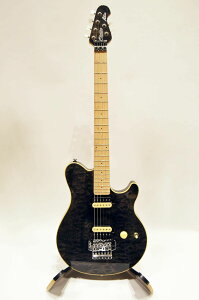 Sterling by MUSICMAN AX40 TranceBlack~[WbN} ALVX GLM^[ gXubN