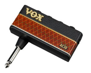VOX amPlug3 AC30AP3-AC AvO {bNX wbhzAv