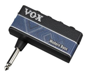VOX amPlug3 Modern BassAP3-MB AvO {bNX wbhzAv