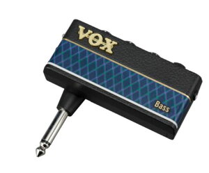VOX amPlug3 BassAP3-BA AvO {bNX wbhzAv