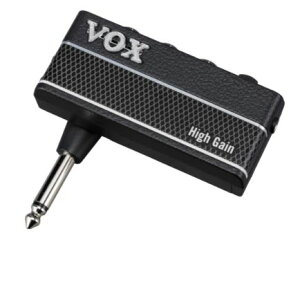 VOX amPlug3 High GainAP3-HG AvO {bNX wbhzAv