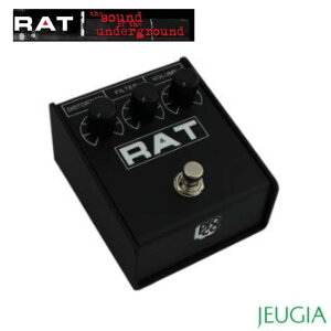 ProCo RAT2�v���R ���b�g�c�[ �M�^�[�p�G�t�F�N�^�[ �f�B�X�g�[�V����