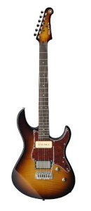 YAMAHA PACIFICA611VFM TBL}n GLM^[ pVtBJ