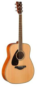 YAMAHA FG-Series FG820LeftHand}n AR[XeBbNM^[ FGV[Y tgnh  FG-820